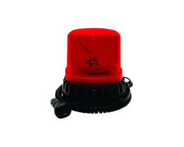 ACOT500 - Beacon Titan LED Rotating Magnetic | 1.8 Amps at 12V