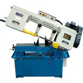 Metal Cutting Band Saw - Swivel Vice - BS-916A
