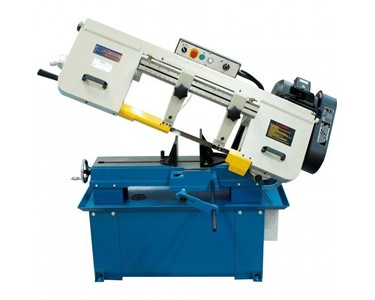 Metal Cutting Band Saw - Swivel Vice - BS-916A