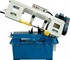 Metal Cutting Band Saw - Swivel Vice - BS-916A