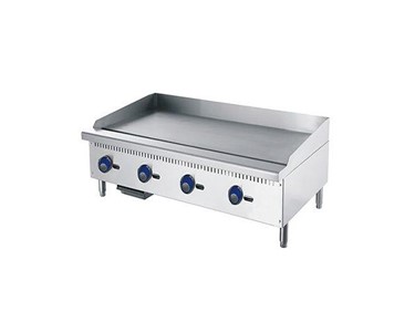 CookRite - Gas Griddle 1220mm