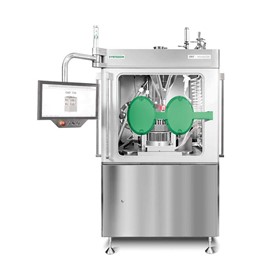 Capsule Filling Machine | GKF 720 HiProTect