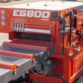 EG800 Board Edger