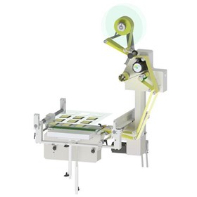 ELS 532 Cross Web Labeller