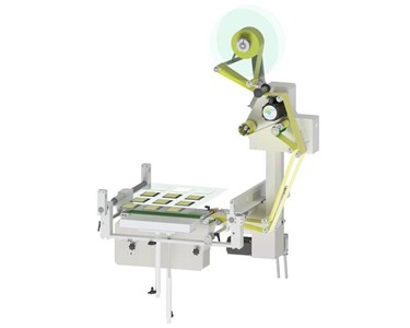 ELS 532 Cross Web Labeller