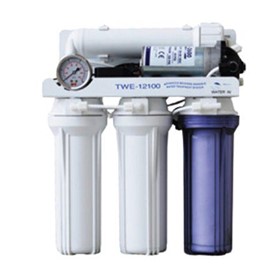 Speedy Reverse Osmosis Water Filter System | COMRO