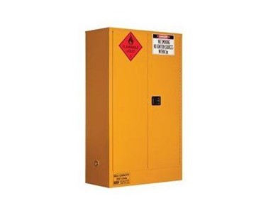 Pratt - Flammable Storage Cabinet 250L