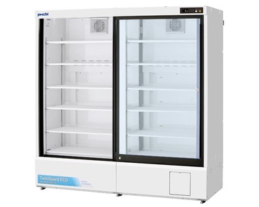 Medical Fridge | TwinGuard ECO 1165L | MPR-S1201XH