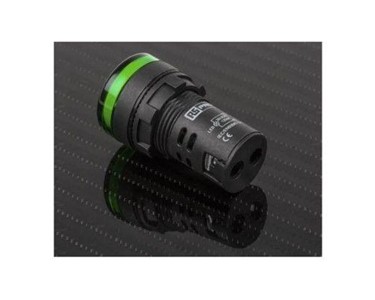 RS PRO - Indicator LED Pilot light 24V Green