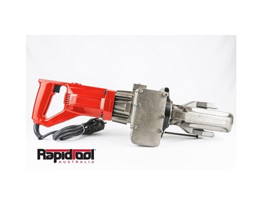 Rapidtool - Electric 4‑16mm Portable Rebar Bender | ERB-16 