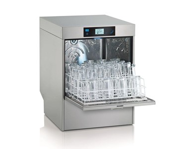 Meiko - Undercounter Dishwasher | M-iClean UL 