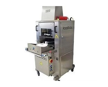 FoodTools - Ultrasonic Cake Slicer 150-250 Products Per Hour | Accusonic-1000U