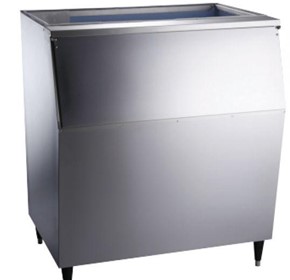 Ice Storage Bin | B842SS