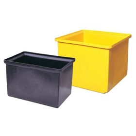 Heavy Duty Roto Moulded Containers