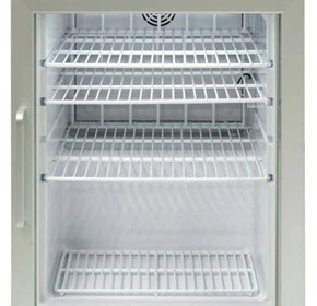 Pharmacy Refrigerator Glass Door HR200G