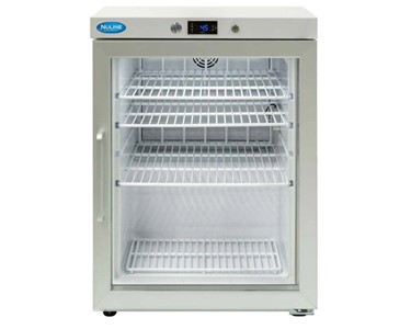 Nuline - Pharmacy Refrigerator Glass Door HR200G