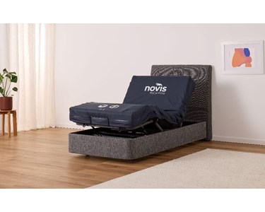 Sleep Electric - Hi Lo Electric Adjustable Bed | Comfort Plus Hi Lo Hospital bed