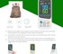 APS Technology Australia - Handheld VetPulse Oximeter l VM-20 