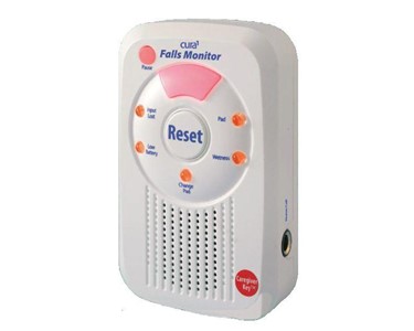 Fall Prevention | Cura1 Wireless PIR Sensor Beam Kit – Facility Use