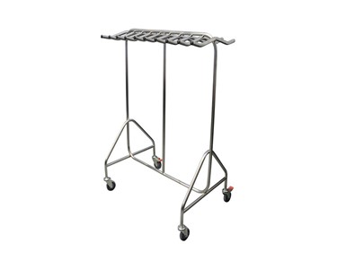 RADsafe - Valet Apron Trolley