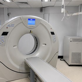 Aquilion Prime 160 Slice | CT Scanner | EX4704