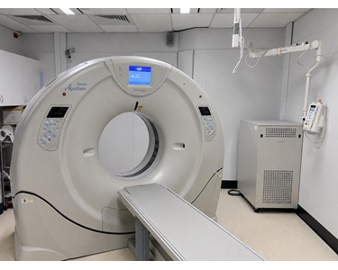 Toshiba - Aquilion Prime 160 Slice | CT Scanner | EX4704