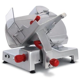 Noaw Manual Gravity Feed Slicer | NS350HDG 