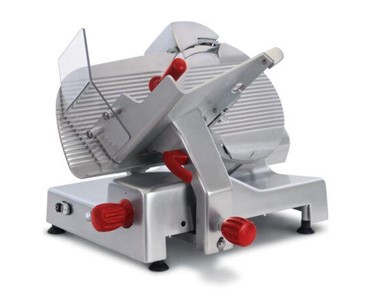 Roband - Noaw Manual Gravity Feed Slicer | NS350HDG 