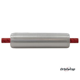 Orbitwrap Save Hand Stretch Wrap Film with Extended Core - ORS-40800E