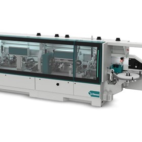 Single sided linear Edgebander | Rover Edge Go S P