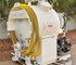 Vacuum Truck Supplies - Portable Vacuum Tanks | EVAC 800L