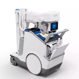 Mobile X-ray Machine | Radiography 7000 M