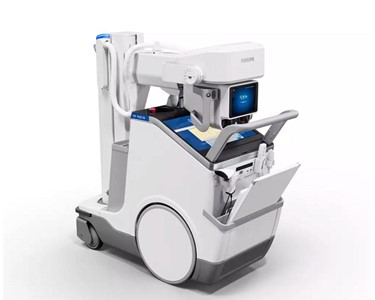 Philips - Mobile X-ray Machine | Radiography 7000 M