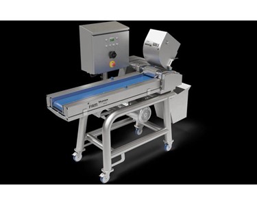 FAM STUMABO - Summit Machinery - FAM Yuran Hytec 240