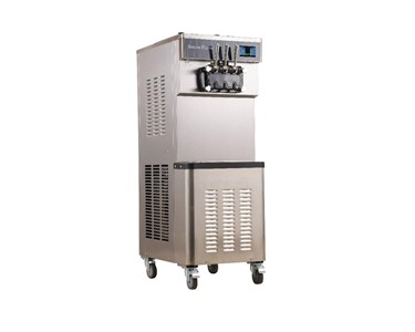 Snow Flow - Commercial Ice Cream & Gelato Machine | SF-CF8240 | Pump Feed