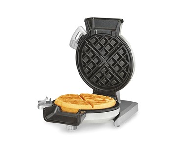 Cuisinart - Vertical Waffle Maker