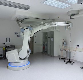 Artis Zeego Angio [Cath Lab] [EX4181]