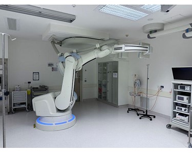 Siemens - Artis Zeego Angio | Cath Lab | EX4181