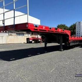 2025 AAA TRAILERS For Sale in Toowoomba, Queensland | TruckWorld Australia