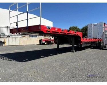 AAA Trailers - 2025 AAA TRAILERS For Sale in Toowoomba, Queensland | TruckWorld Australia