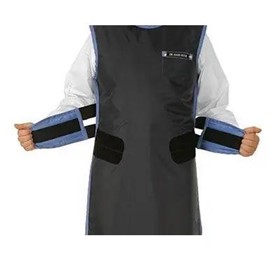Lead Apron for X-Ray Protection