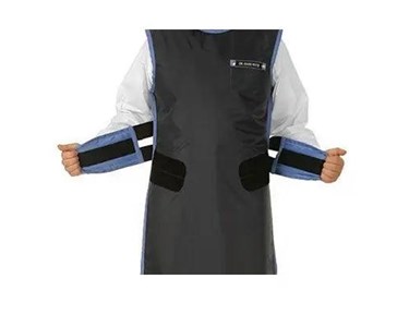 Lead Apron for X-Ray Protection