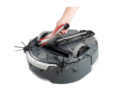 Makita - Brushless Robotic Vacuum Cleaner | 18V