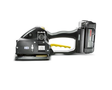 Fromm - Battery Powered Strapping Tool | P331