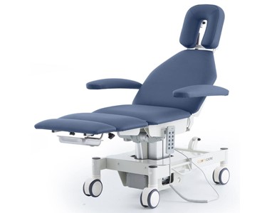 OPC Podiatry All Electric Procedure Chair | OPCPAEP