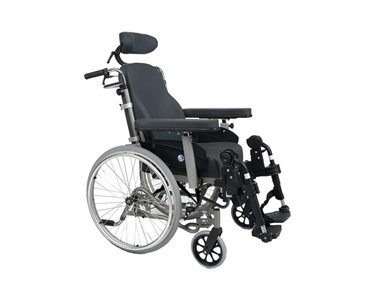 Self Propelled Wheelchair | Inovys II 