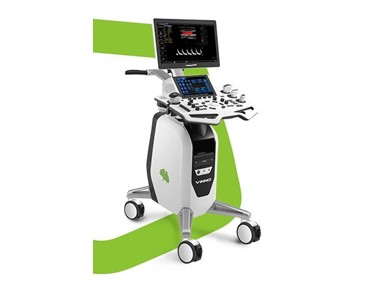 Vinno - Ultrasound System | E35 Cart Based   