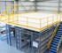 Mezzanine Floor | Longspan Supported