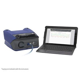PortaCount 8048 w/ FitPro Ultra Quantitative Respirator Fit Test