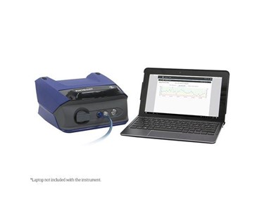 TSI - PortaCount 8048 w/ FitPro Ultra Quantitative Respirator Fit Test